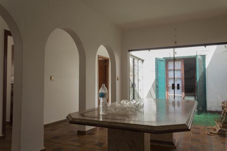 Sala de Jantar de casa para alugar com 2 quartos, 275m² em Centro, São Bernardo do Campo