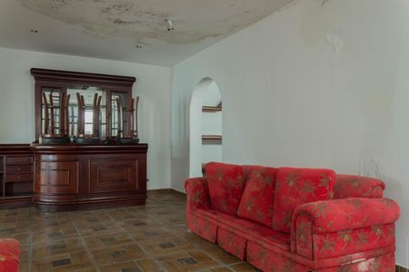 Casa para alugar com 275m², 2 quartos e 2 vagas Casa para alugar com 275m², 2 quartos e 2 vagasSala