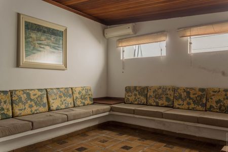 Sala de TV de casa para alugar com 2 quartos, 275m² em Centro, São Bernardo do Campo