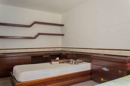 Casa para alugar com 275m², 2 quartos e 2 vagas Casa para alugar com 275m², 2 quartos e 2 vagasSuíte 1