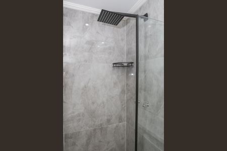 Apartamento para alugar com 40m², 2 quartos e sem vagaBanheiro