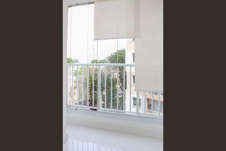 Sala de apartamento para alugar com 2 quartos, 39m² em Água Branca, São Paulo