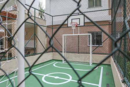 Apartamento para alugar com 40m², 2 quartos e sem vagaQuadra Esportiva