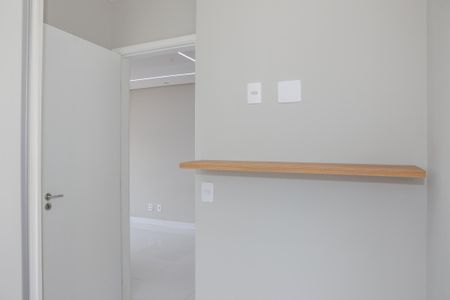 Apartamento para alugar com 40m², 2 quartos e sem vagaQuarto 2