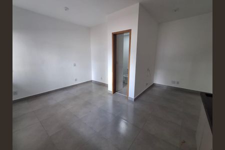 Kitnet/Studio para alugar com 1 quarto, 24m² em Vila Monte Alegre, São Paulo