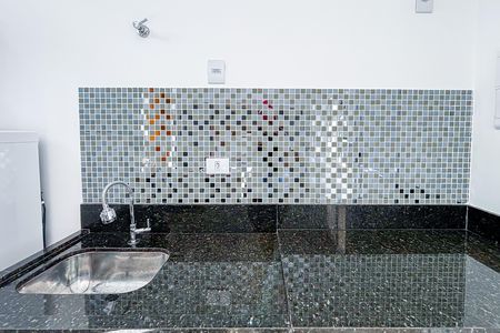 Studio de apartamento para alugar com 1 quarto, 24m² em Vila Monte Alegre, São Paulo