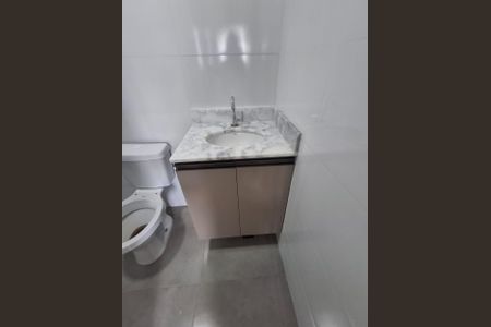 Studio para alugar com 24m², 1 quarto e sem vaga
