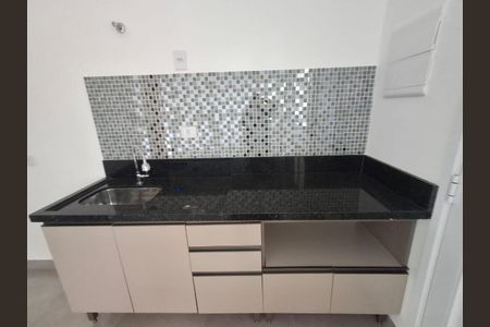 Kitnet/Studio para alugar com 1 quarto, 24m² em Vila Monte Alegre, São Paulo