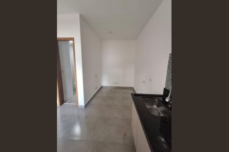 Kitnet/Studio para alugar com 1 quarto, 24m² em Vila Monte Alegre, São Paulo
