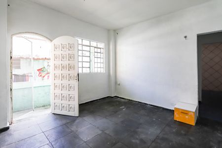 Sala de casa para alugar com 1 quarto, 55m² em Jaguaré, São Paulo