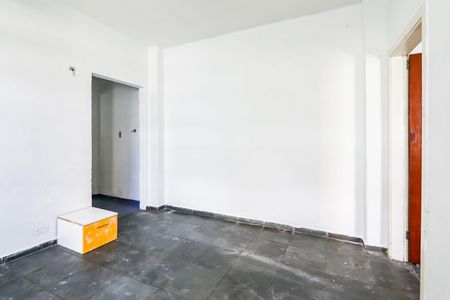 Sala de casa para alugar com 1 quarto, 55m² em Jaguaré, São Paulo