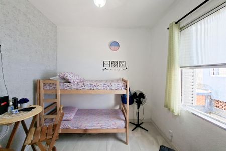 Kitnet de kitnet/studio para alugar com 1 quarto, 27m² em Cidade Ocian, Praia Grande