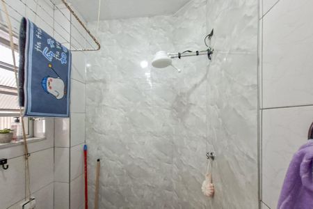 Studio para alugar com 27m², 1 quarto e sem vaga Studio para alugar com 27m², 1 quarto e sem vagaCozinha