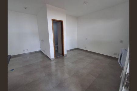 Studio para alugar com 24m², 1 quarto e sem vaga