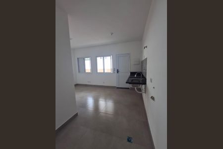 Studio para alugar com 24m², 1 quarto e sem vaga
