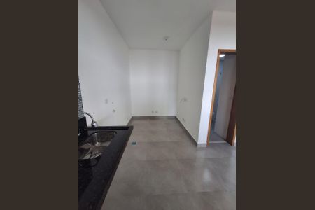 Studio para alugar com 24m², 1 quarto e sem vaga