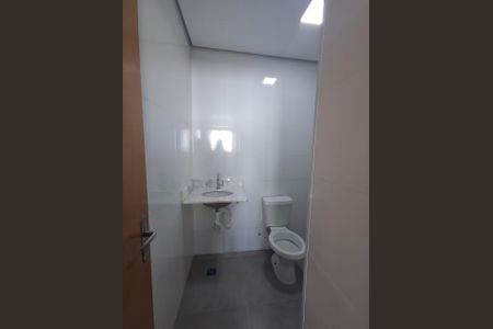 Studio para alugar com 24m², 1 quarto e sem vaga
