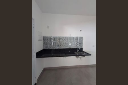 Studio para alugar com 24m², 1 quarto e sem vaga