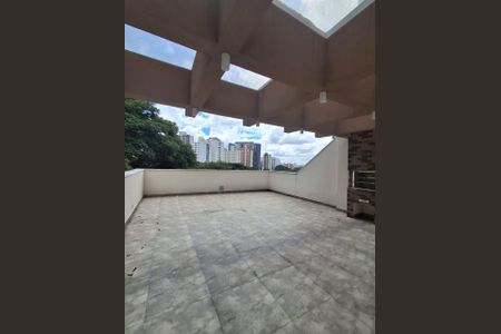 Studio para alugar com 24m², 1 quarto e sem vaga