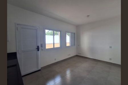 Studio para alugar com 24m², 1 quarto e sem vaga