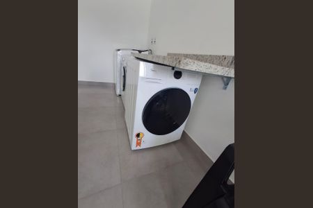 Studio para alugar com 24m², 1 quarto e sem vaga