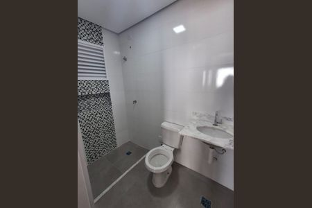 Studio para alugar com 24m², 1 quarto e sem vaga