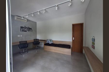 Studio para alugar com 24m², 1 quarto e sem vaga