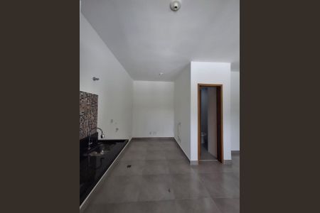 Kitnet/Studio para alugar com 1 quarto, 24m² em Vila Monte Alegre, São Paulo