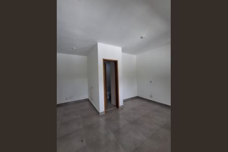 Studio para alugar com 24m², 1 quarto e sem vaga