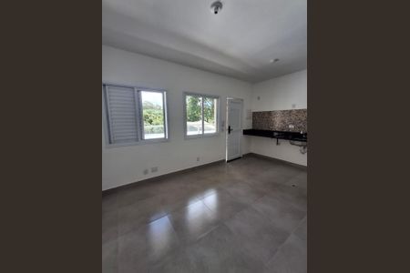 Studio para alugar com 24m², 1 quarto e sem vaga