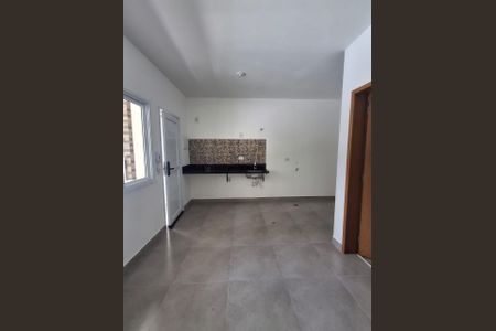 Kitnet/Studio para alugar com 1 quarto, 24m² em Vila Monte Alegre, São Paulo