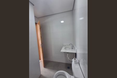 Studio para alugar com 24m², 1 quarto e sem vaga