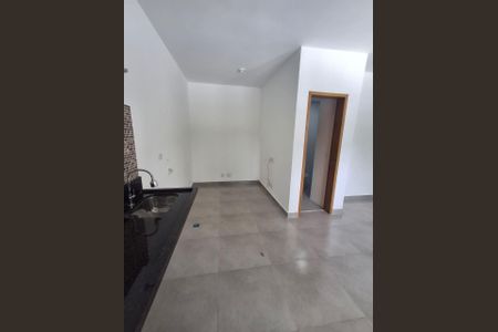 Studio para alugar com 24m², 1 quarto e sem vaga