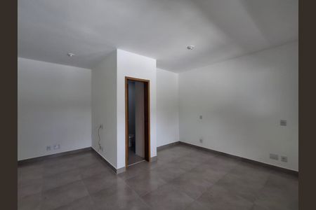 Kitnet/Studio para alugar com 1 quarto, 24m² em Vila Monte Alegre, São Paulo