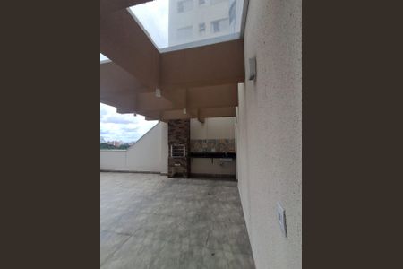 Studio para alugar com 24m², 1 quarto e sem vaga