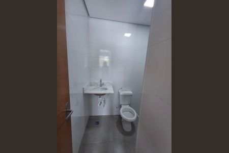 Studio para alugar com 24m², 1 quarto e sem vaga