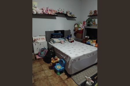 Casa para alugar com 350m², 3 quartos e 3 vagasQuarto