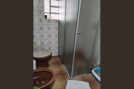 Casa para alugar com 350m², 3 quartos e 3 vagasBanheiro