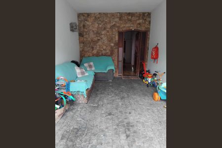 Casa para alugar com 350m², 3 quartos e 3 vagasSala