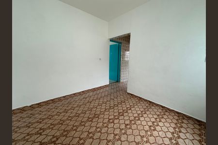 Sala de casa para alugar com 2 quartos, 60m² em Jardim Audir, Barueri