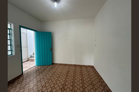 Sala de casa para alugar com 2 quartos, 60m² em Jardim Audir, Barueri