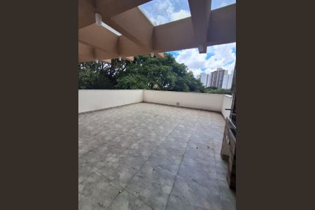 Studio para alugar com 32m², 1 quarto e sem vaga