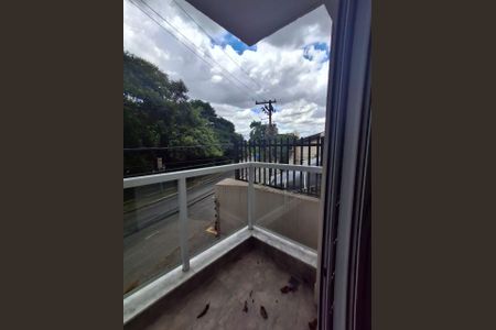 Studio para alugar com 32m², 1 quarto e sem vaga