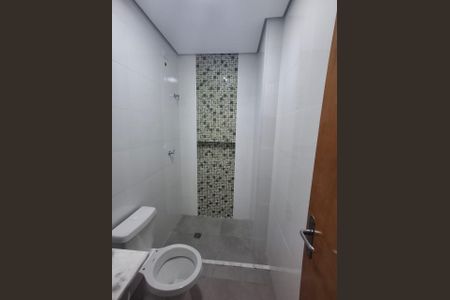 Studio para alugar com 32m², 1 quarto e sem vaga