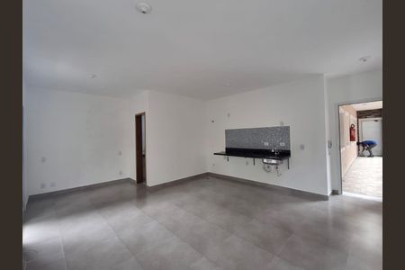 Kitnet/Studio para alugar com 1 quarto, 32m² em Vila Monte Alegre, São Paulo