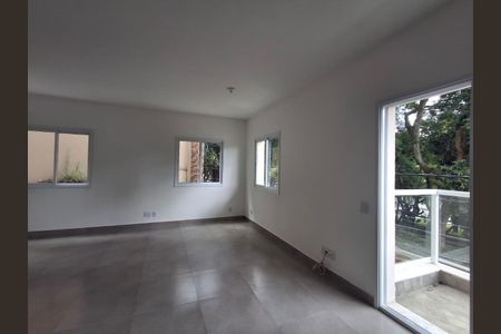 Studio para alugar com 32m², 1 quarto e sem vaga