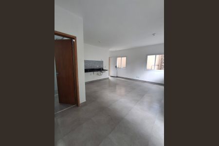 Kitnet/Studio para alugar com 1 quarto, 32m² em Vila Monte Alegre, São Paulo