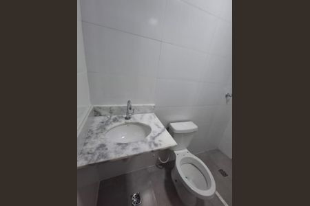 Studio para alugar com 32m², 1 quarto e sem vaga