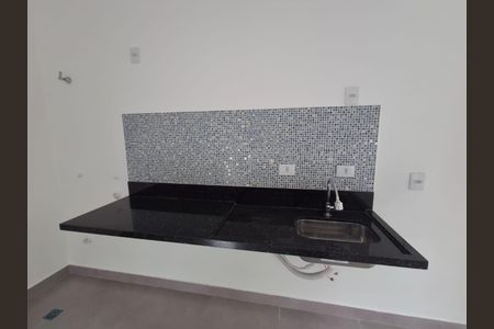 Kitnet/Studio para alugar com 1 quarto, 32m² em Vila Monte Alegre, São Paulo