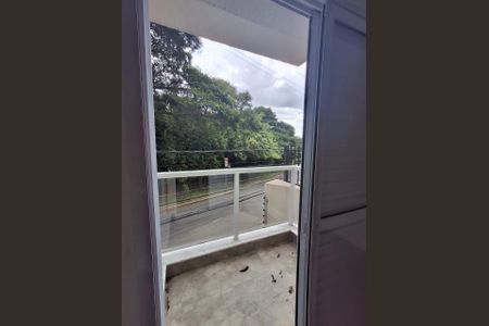 Studio para alugar com 32m², 1 quarto e sem vaga